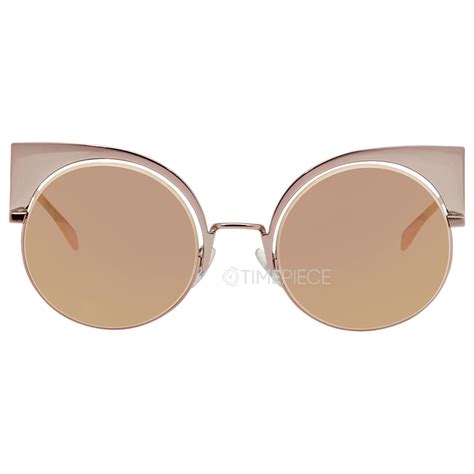 Fendi Ff 0177/S Sunglasses 